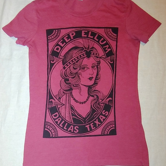 Deep Ellum -Famous Arts District in Dallas Texas - Picture 1 of 7